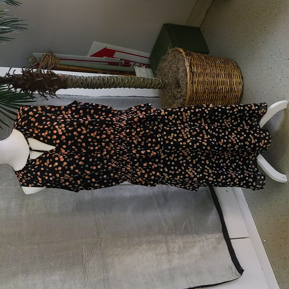 NWT Ann Taylor 2 Piece Dress